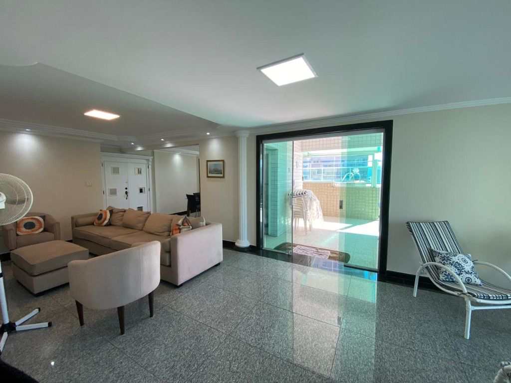Cobertura à venda com 3 quartos, 260m² - Foto 14