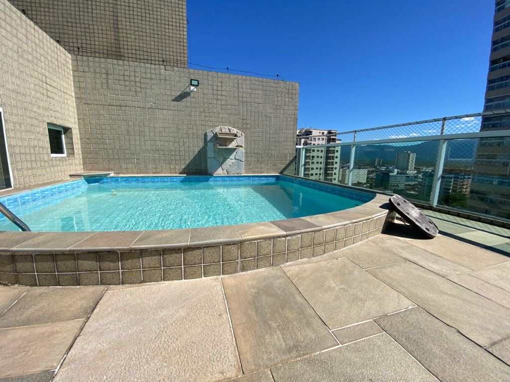 Cobertura à venda com 3 quartos, 260m² - Foto 6