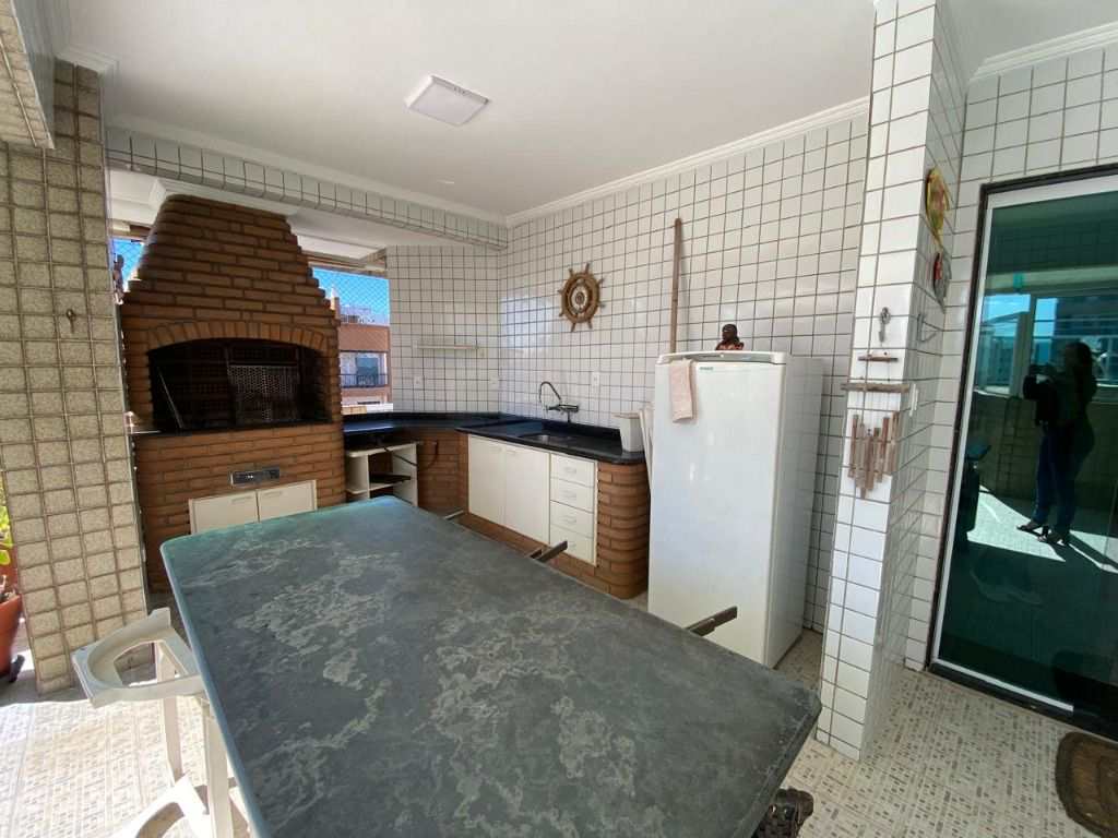 Cobertura à venda com 3 quartos, 260m² - Foto 3