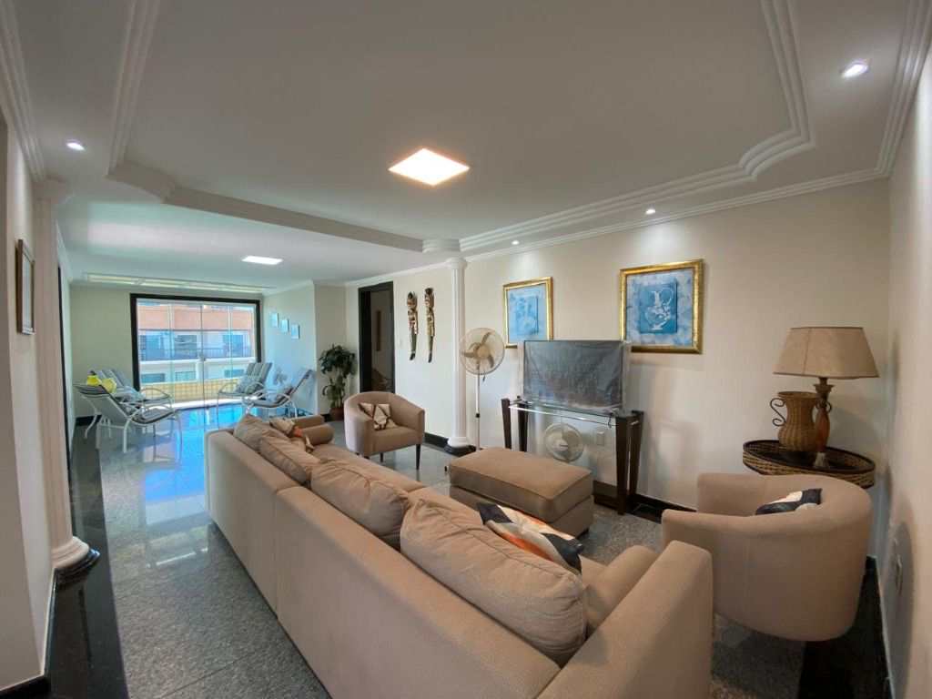 Cobertura à venda com 3 quartos, 260m² - Foto 13
