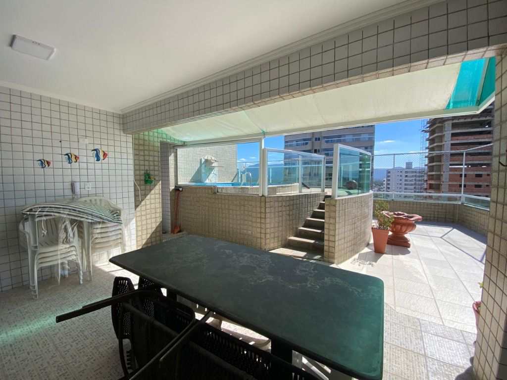 Cobertura à venda com 3 quartos, 260m² - Foto 2