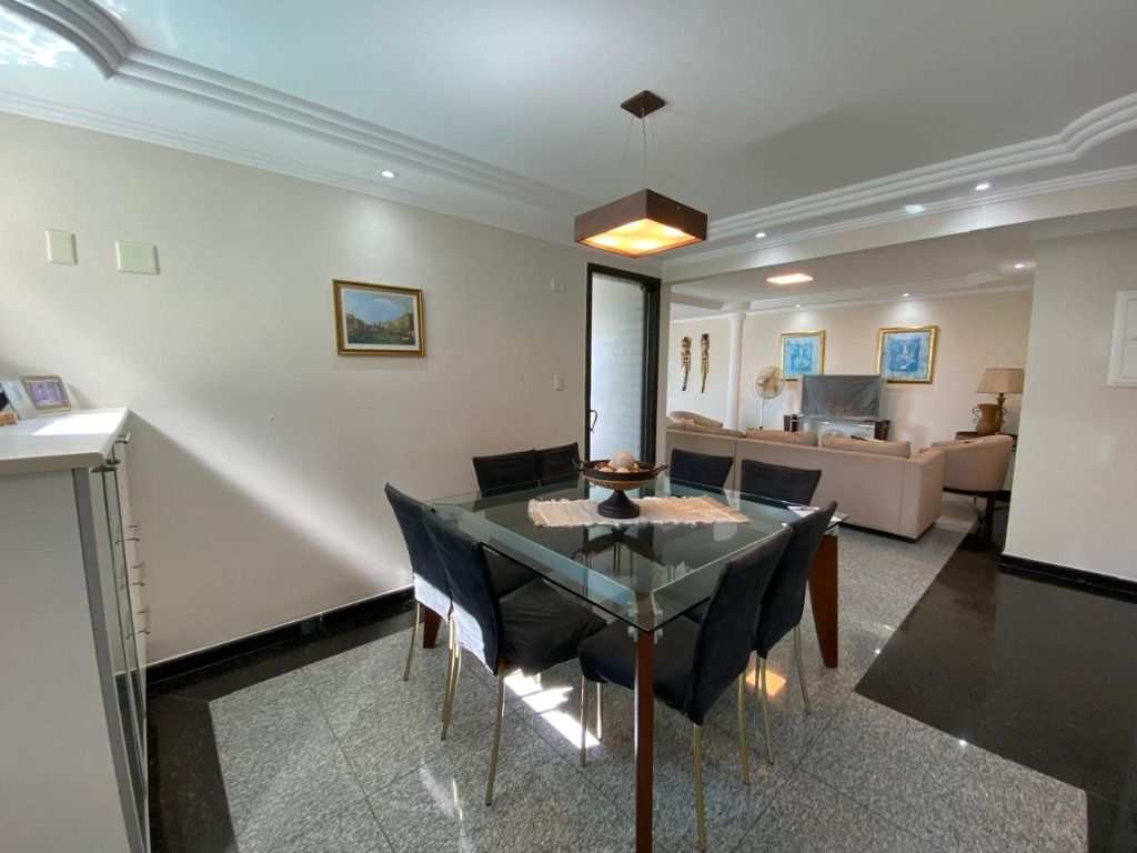 Cobertura à venda com 3 quartos, 260m² - Foto 16