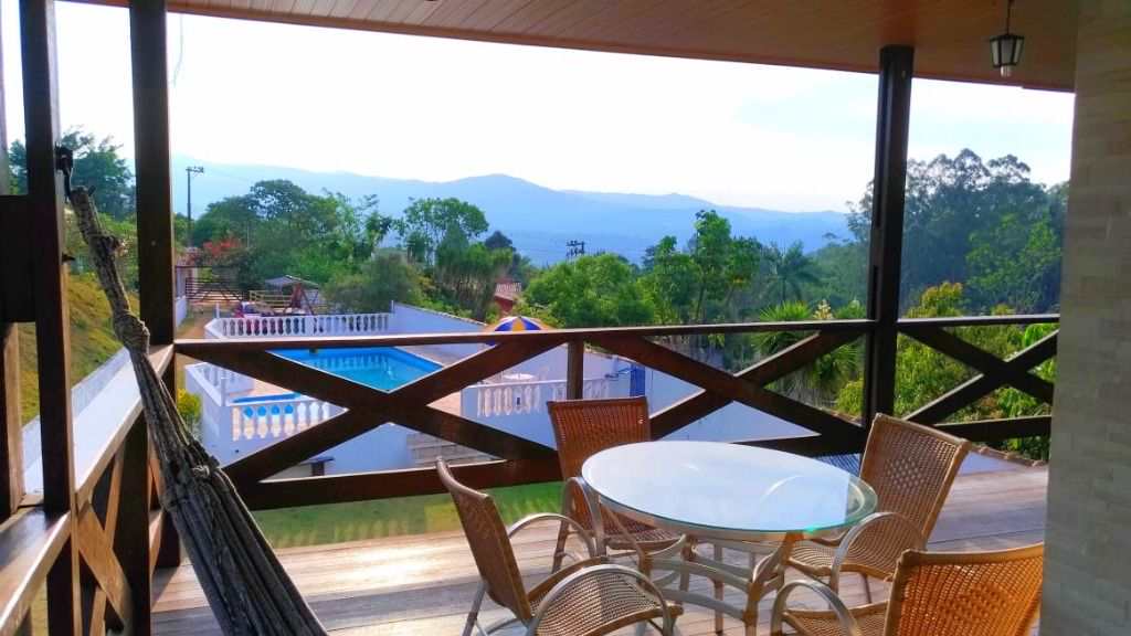 Chácara à venda com 4 quartos, 120m² - Foto 37