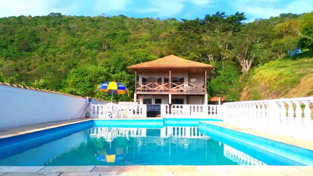 Chácara à venda com 4 quartos, 120m² - Foto 25