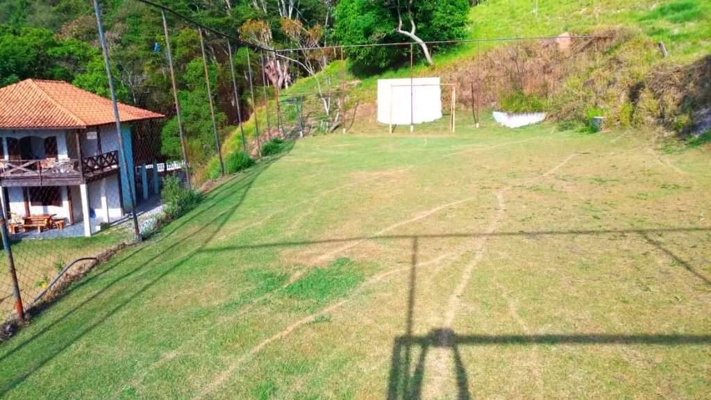 Chácara à venda com 4 quartos, 120m² - Foto 11