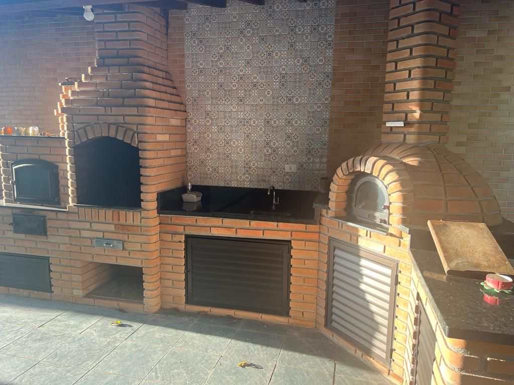Chácara à venda com 4 quartos, 120m² - Foto 15