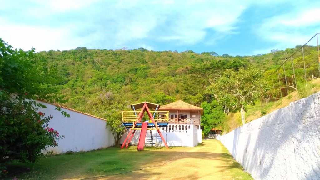Chácara à venda com 4 quartos, 120m² - Foto 5