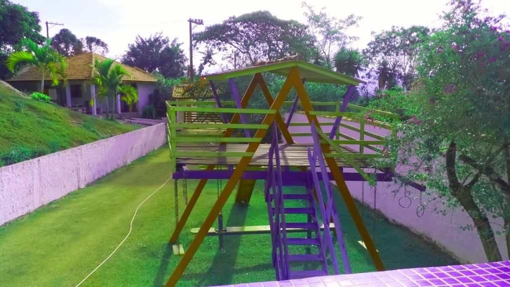Chácara à venda com 4 quartos, 120m² - Foto 26