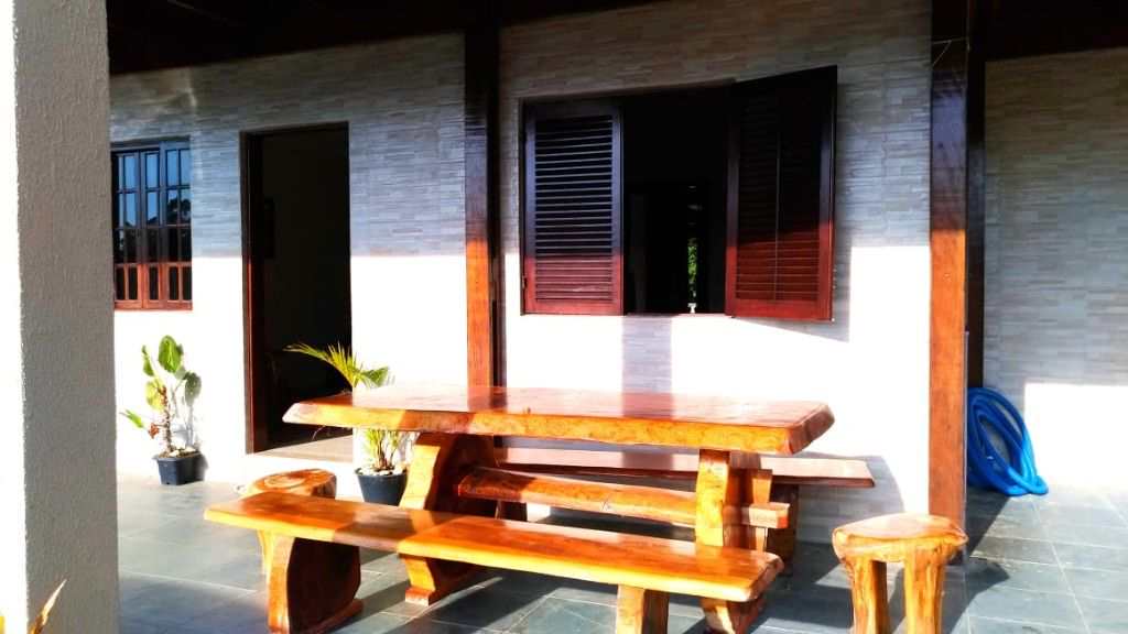 Chácara à venda com 4 quartos, 120m² - Foto 3