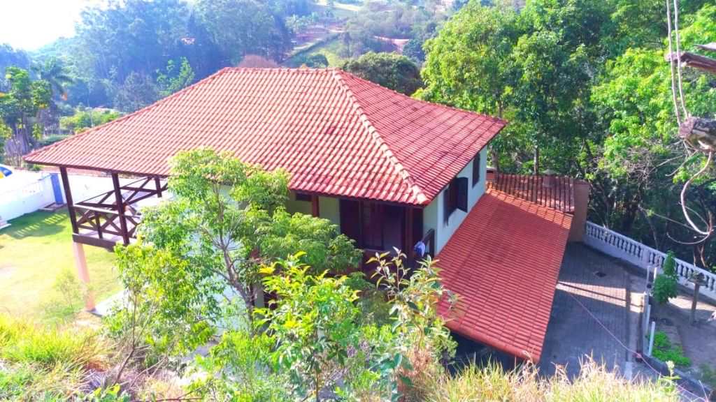 Chácara à venda com 4 quartos, 120m² - Foto 14