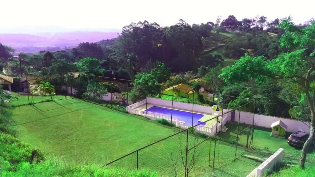 Chácara à venda com 4 quartos, 120m² - Foto 9