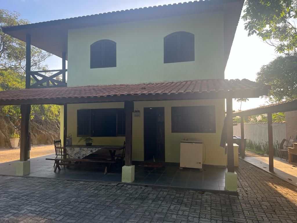 Chácara à venda com 4 quartos, 120m² - Foto 13