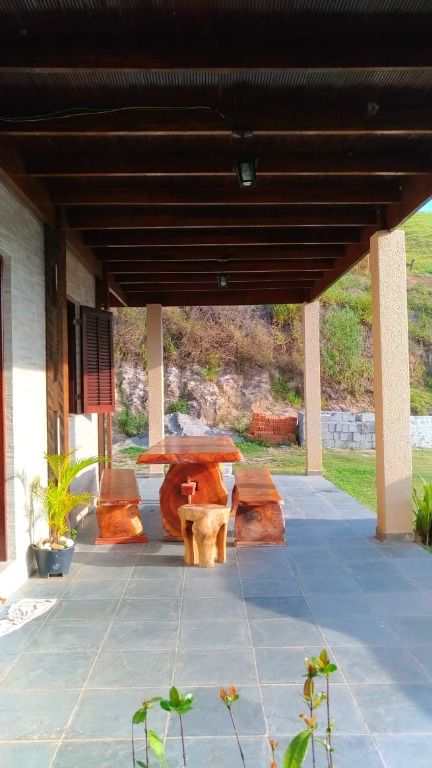 Chácara à venda com 4 quartos, 120m² - Foto 2
