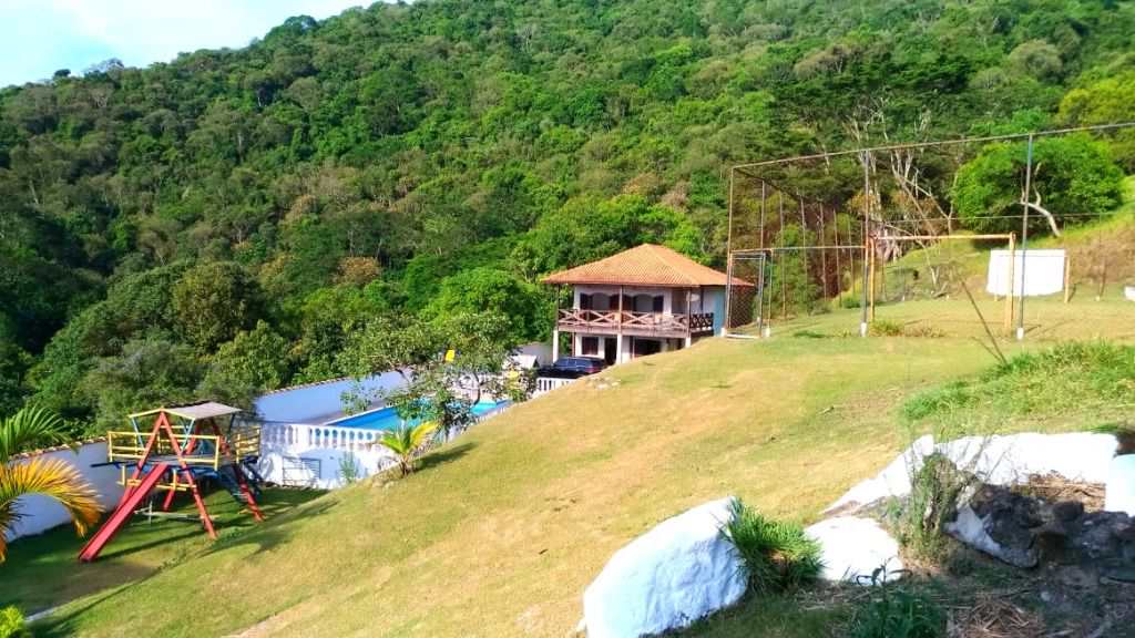 Chácara à venda com 4 quartos, 120m² - Foto 44