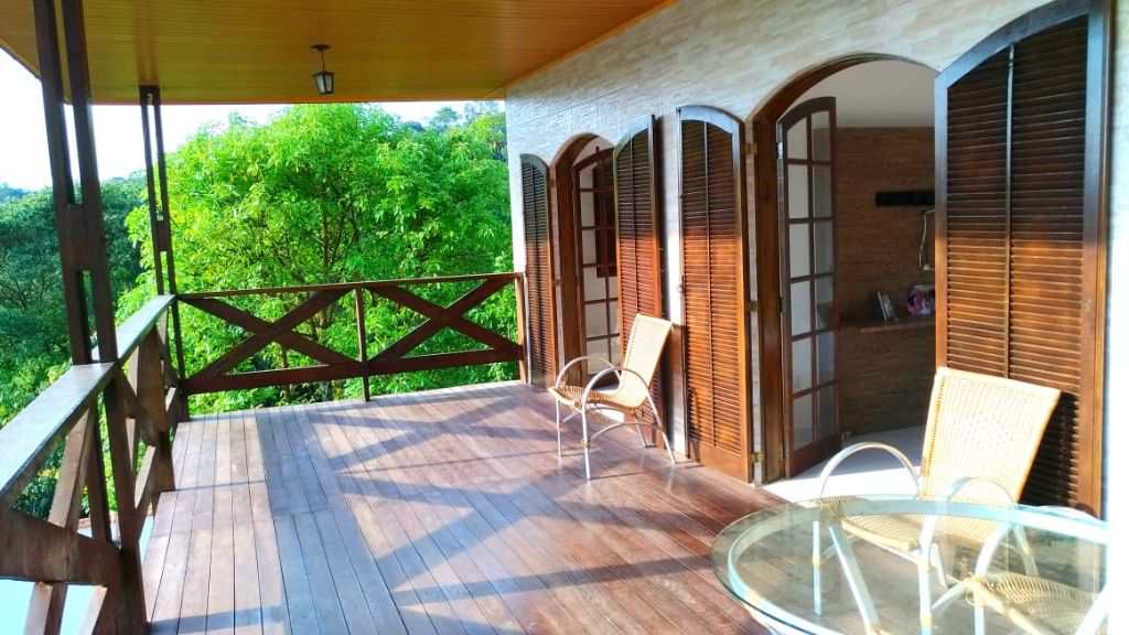 Chácara à venda com 4 quartos, 120m² - Foto 38