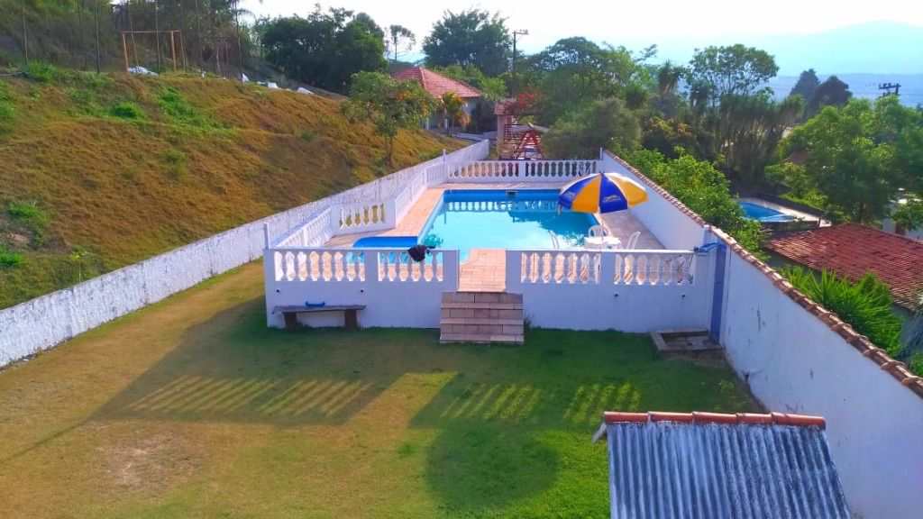 Chácara à venda com 4 quartos, 120m² - Foto 24