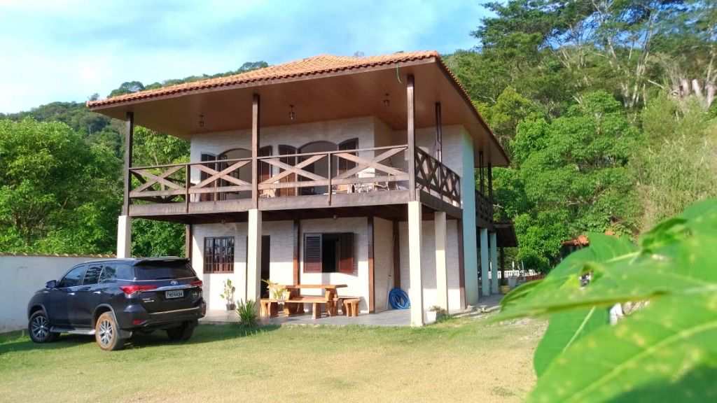 Chácara à venda com 4 quartos, 120m² - Foto 12