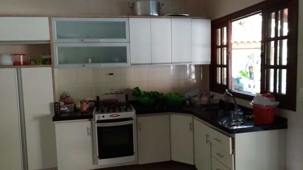 Chácara à venda com 4 quartos, 120m² - Foto 17