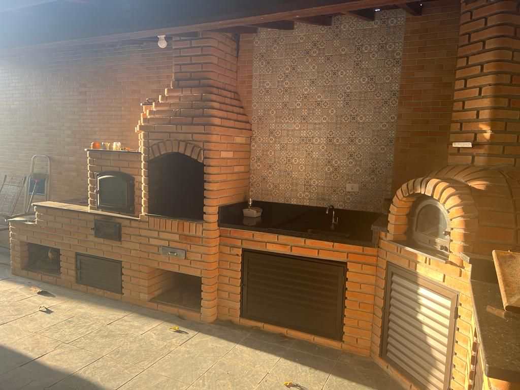 Chácara à venda com 4 quartos, 120m² - Foto 6