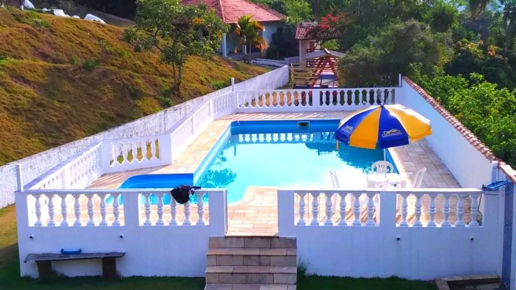 Chácara à venda com 4 quartos, 120m² - Foto 23