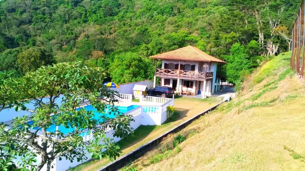 Chácara à venda com 4 quartos, 120m² - Foto 41