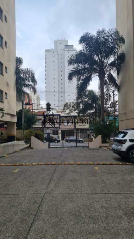 Apartamento à venda com 2 quartos, 50m² - Foto 12