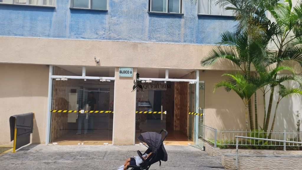 Apartamento à venda com 2 quartos, 50m² - Foto 15