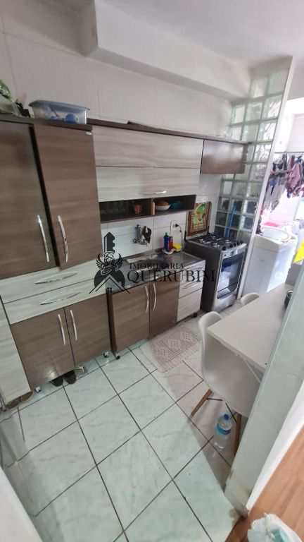 Apartamento à venda com 2 quartos, 50m² - Foto 2