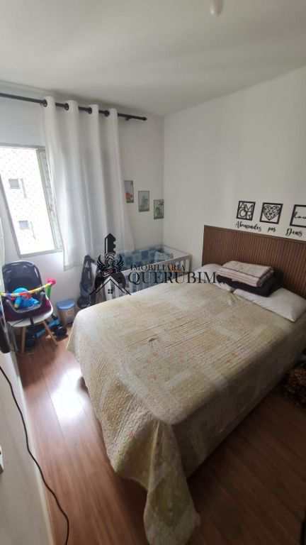 Apartamento à venda com 2 quartos, 50m² - Foto 4