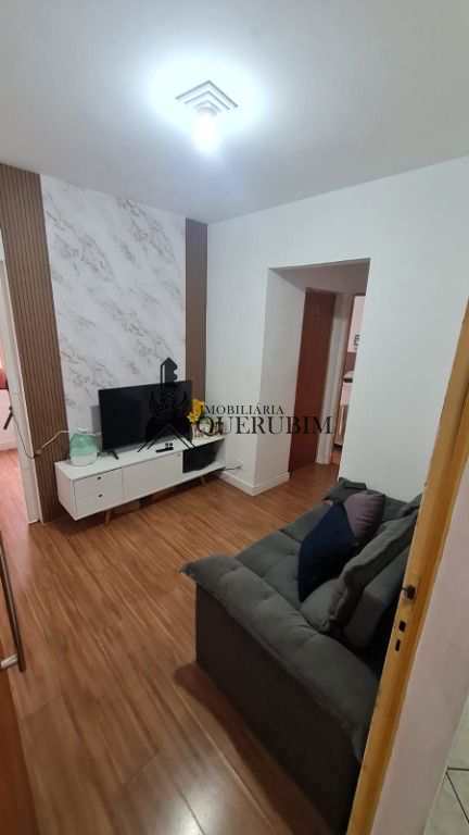 Apartamento à venda com 2 quartos, 50m² - Foto 1