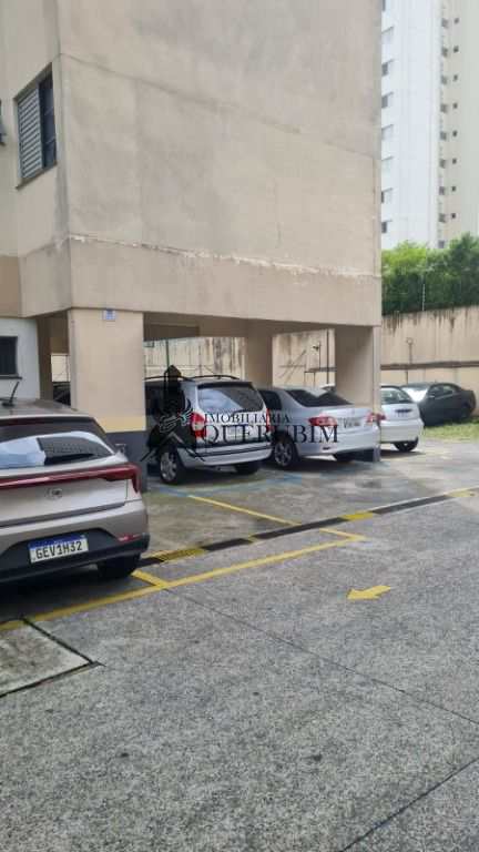 Apartamento à venda com 2 quartos, 50m² - Foto 14
