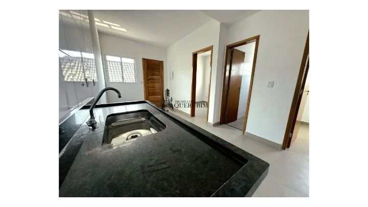 Apartamento com 2 quartos, Vila Antonieta, São Paulo - R$ 290 mil, Cod: 8526