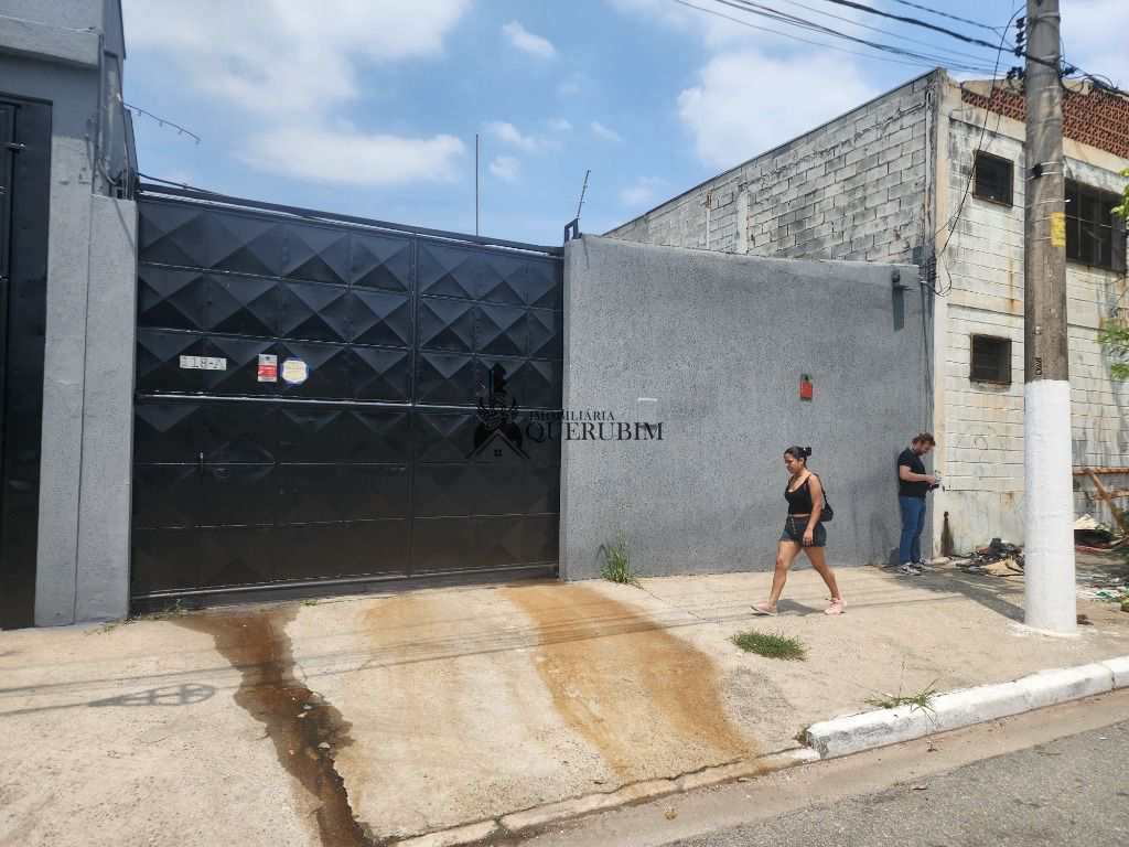 Galpão à venda, 250 m² por R$ 1.200.000 - Jardim Aricanduva - São Paulo/SP