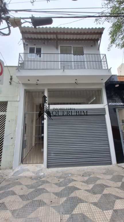 Sobrado para alugar, 248m² - Foto 1