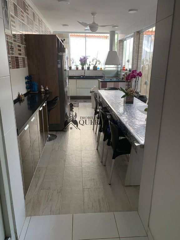 Sobrado à venda com 4 quartos, 293m² - Foto 35