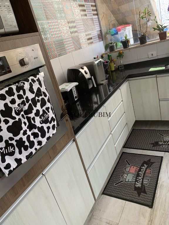 Sobrado à venda com 4 quartos, 293m² - Foto 44