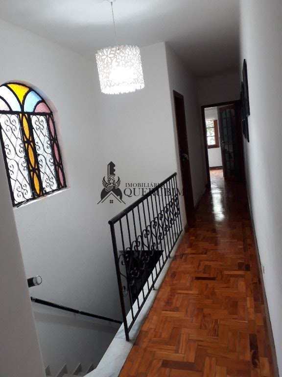 Sobrado à venda com 4 quartos, 293m² - Foto 12