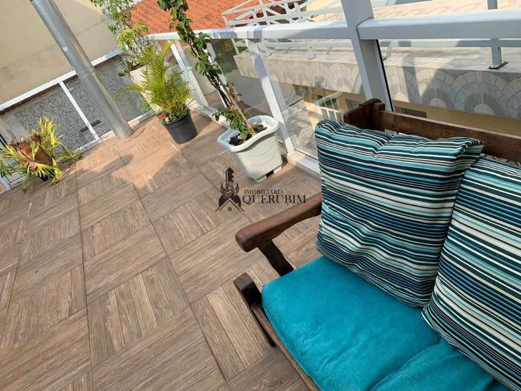 Sobrado à venda com 4 quartos, 293m² - Foto 46