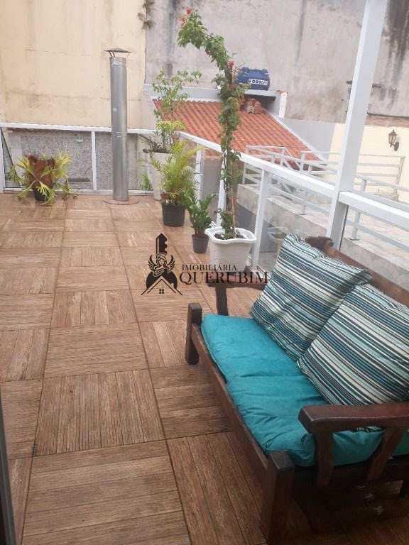 Sobrado à venda com 4 quartos, 293m² - Foto 4