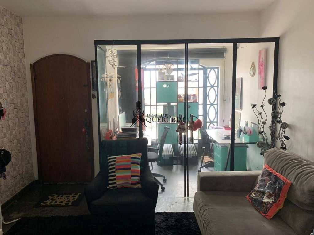 Sobrado à venda com 4 quartos, 293m² - Foto 49