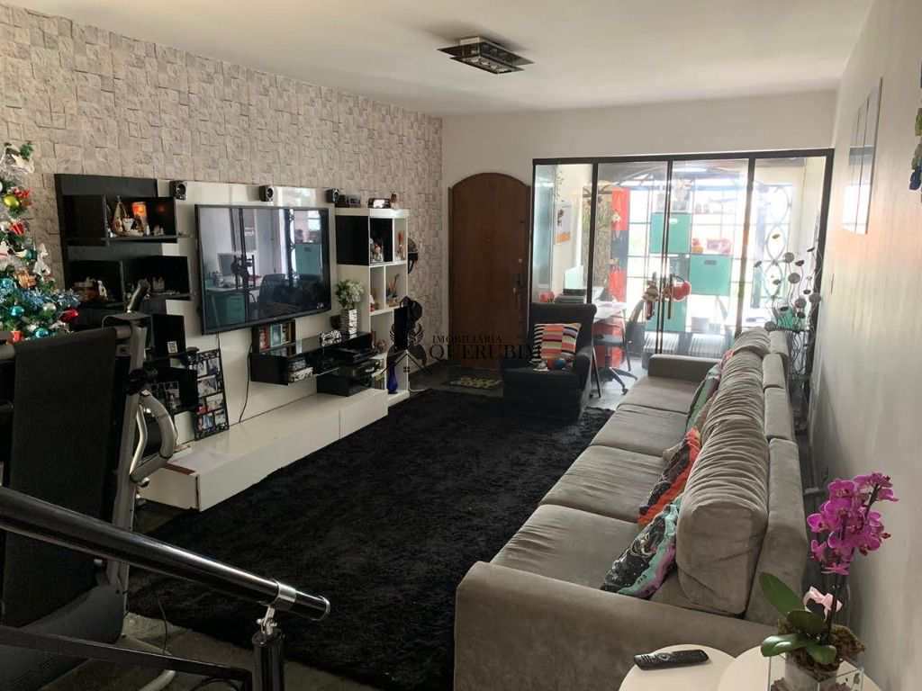 Sobrado à venda com 4 quartos, 293m² - Foto 3