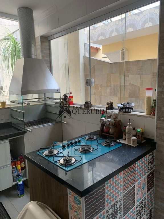 Sobrado à venda com 4 quartos, 293m² - Foto 41