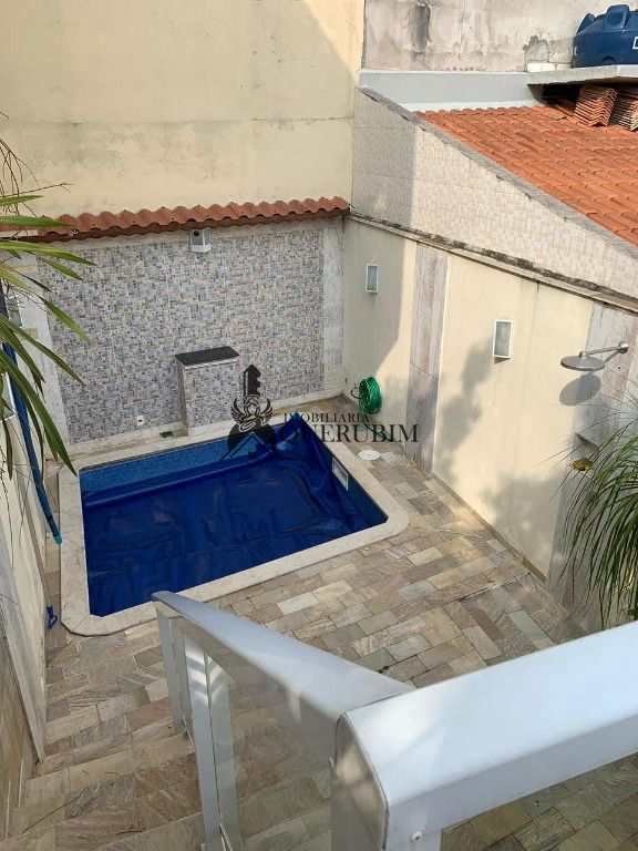 Sobrado à venda com 4 quartos, 293m² - Foto 39
