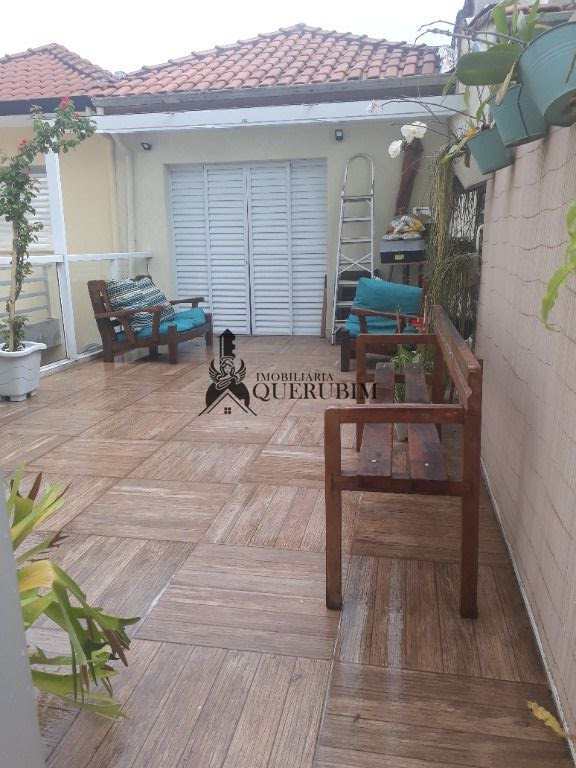 Sobrado à venda com 4 quartos, 293m² - Foto 5