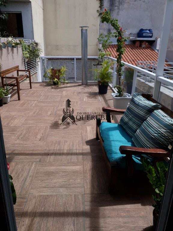 Sobrado à venda com 4 quartos, 293m² - Foto 15