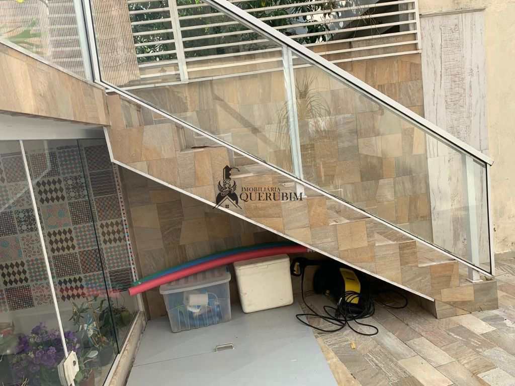 Sobrado à venda com 4 quartos, 293m² - Foto 40