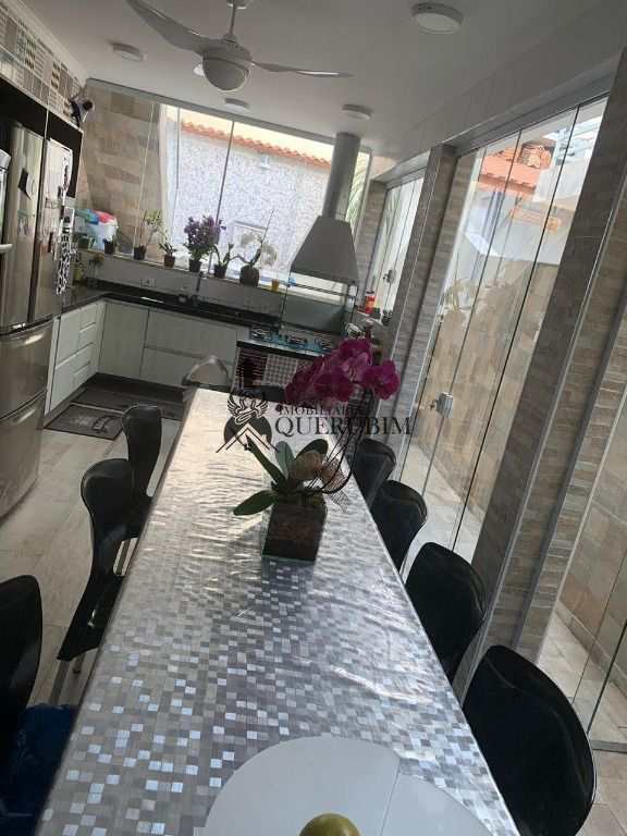 Sobrado à venda com 4 quartos, 293m² - Foto 37