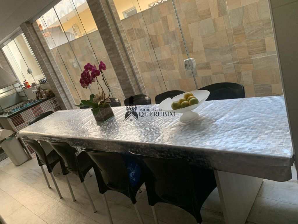 Sobrado à venda com 4 quartos, 293m² - Foto 34