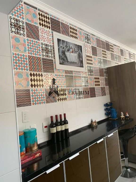Sobrado à venda com 4 quartos, 293m² - Foto 38