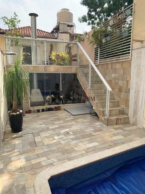 Sobrado à venda com 4 quartos, 293m² - Foto 2